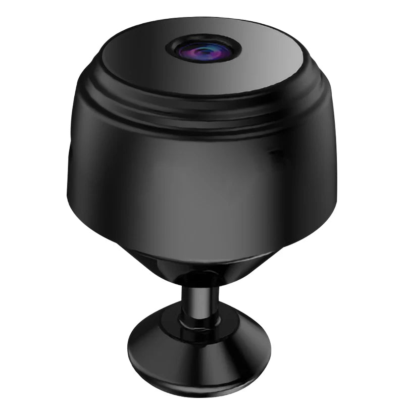 A9 Mini Camera WiFi Wireless Monitoring Security Protection Remote Monitor Camcorders Video Surveillance Smart Home