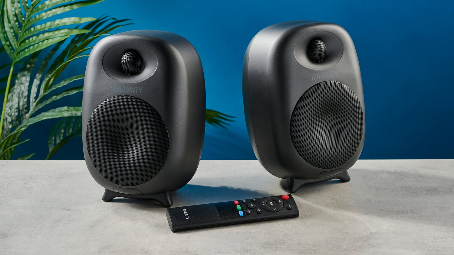 Audio Devices