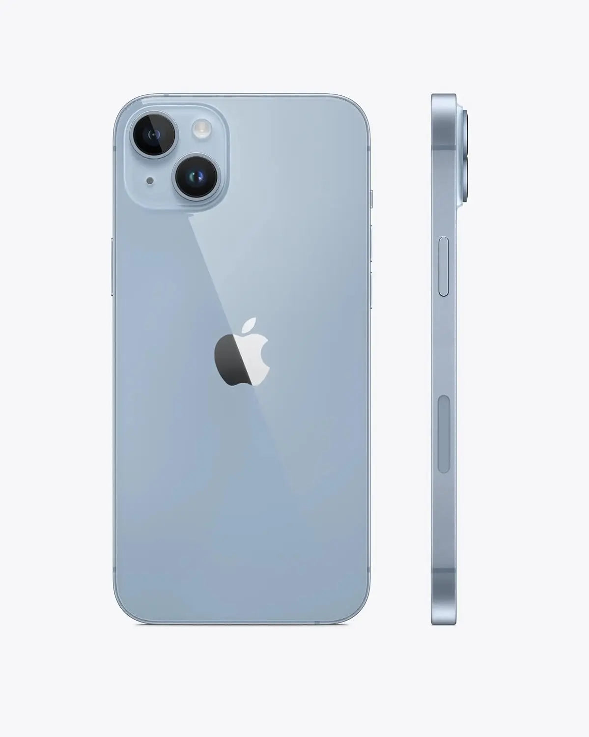 iPhone 14 128GB Blue Unlocked - Refurbished Good Condition