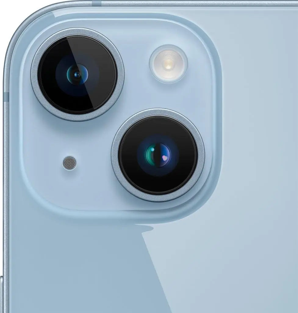 iPhone 14 128GB Blue Unlocked - Refurbished Good Condition