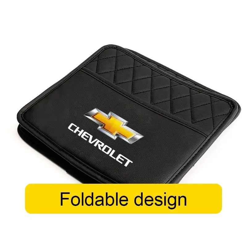 Car Multi-function Storage Bag Automobile Seat Back Storage Pocket For Chevrolet Colorado Cruze Captiva Malibu Trax Aveo Camaro