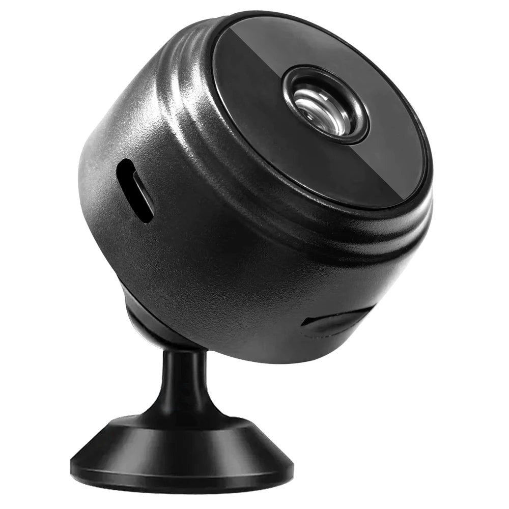 A9 Mini Camera WiFi Wireless Monitoring Security Protection Remote Monitor Camcorders Video Surveillance Smart Home