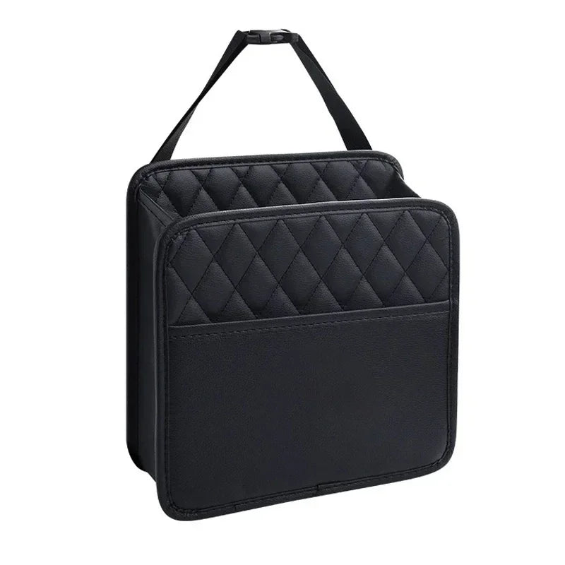 Car Multi-function Storage Bag Automobile Seat Back Storage Pocket For Chevrolet Colorado Cruze Captiva Malibu Trax Aveo Camaro